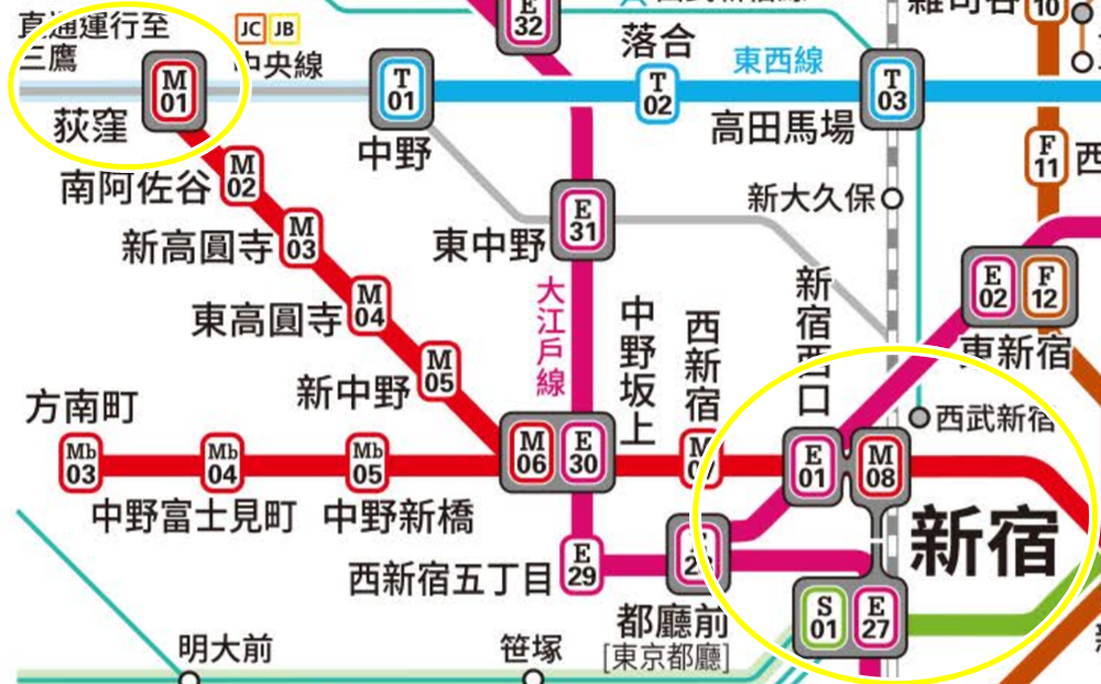 東京吉祥寺 吉祥寺逛街購物 景點 美食 藥妝 交通 推薦五大景點全攻略 喵爸喵媽玩轉地球