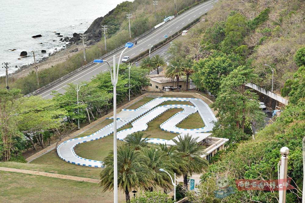 墾丁h會館 南台灣最美景觀飯店 戶戶面海落地窗景 遨遊無邊際泳池