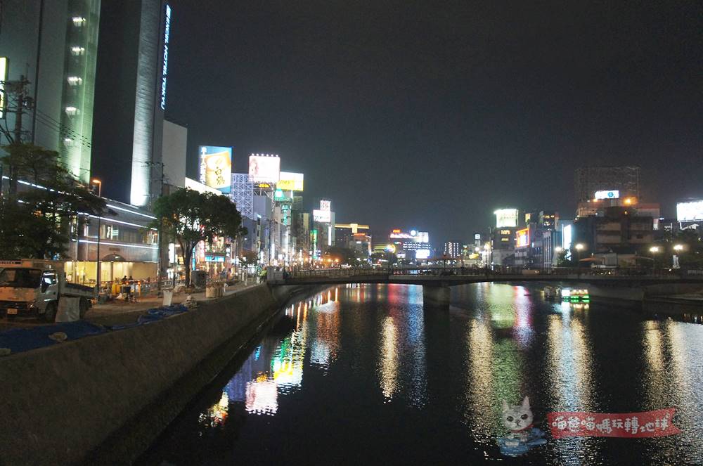 福岡一日遊 利用福岡悠游卡規劃福岡 博多市區 太宰府週邊景點一日遊