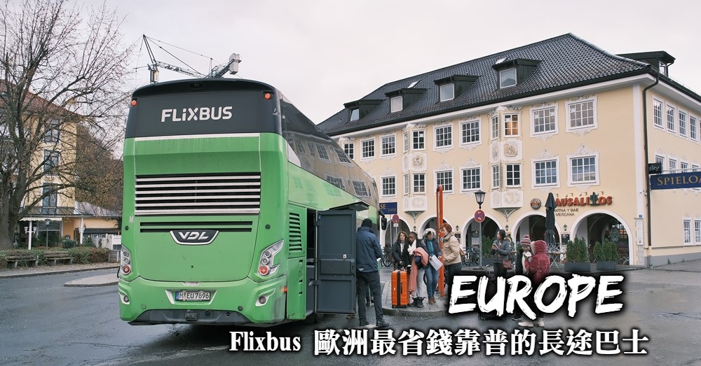 flixbus