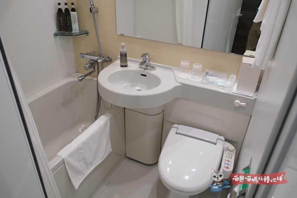 國際通住宿